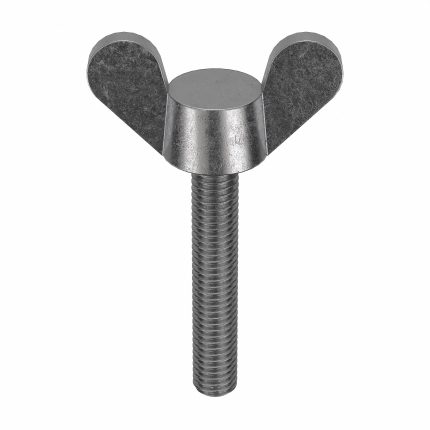 Wing Head Thumb Screws
