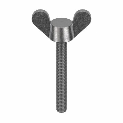 Wing Head Thumb Screws