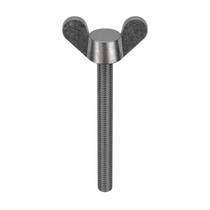 Wing Head Thumb Screws