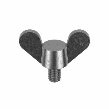 Wing Head Thumb Screws