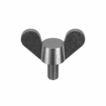 Wing Head Thumb Screws