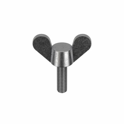 Wing Head Thumb Screws