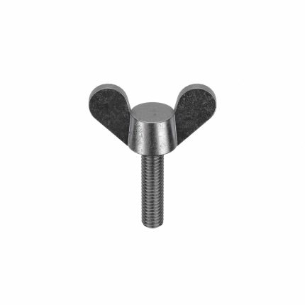 Wing Head Thumb Screws