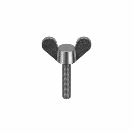 Wing Head Thumb Screws