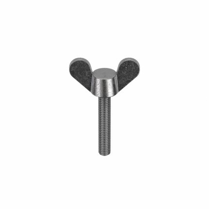 Wing Head Thumb Screws