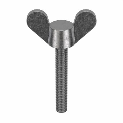 Wing Head Thumb Screws