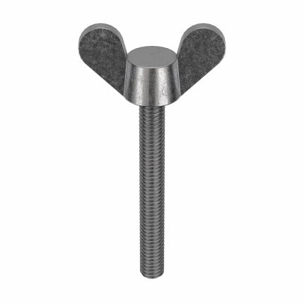 Wing Head Thumb Screws