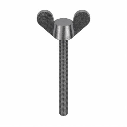 Wing Head Thumb Screws