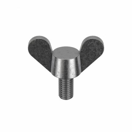 Wing Head Thumb Screws