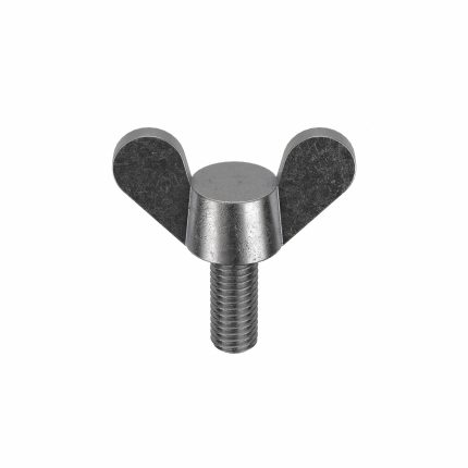 Wing Head Thumb Screws