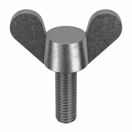 Wing Head Thumb Screws