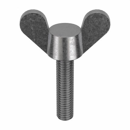 Wing Head Thumb Screws