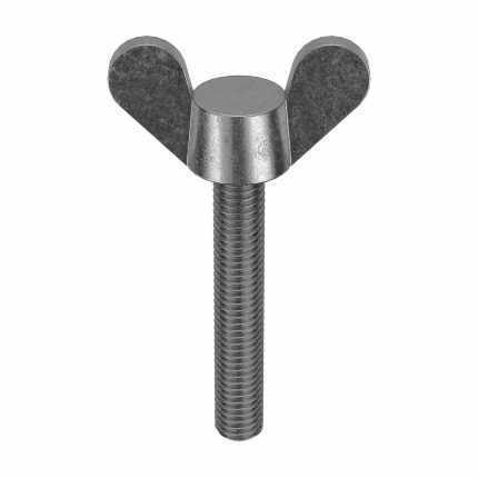 Wing Head Thumb Screws