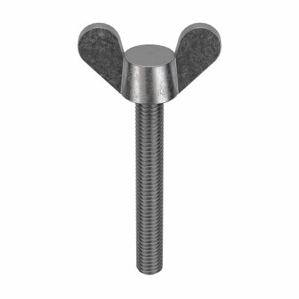 Wing Head Thumb Screws