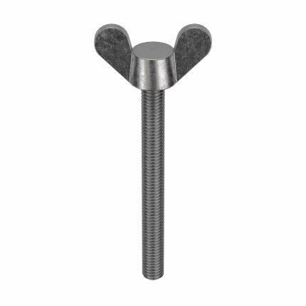 Wing Head Thumb Screws