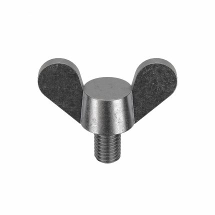 Wing Head Thumb Screws
