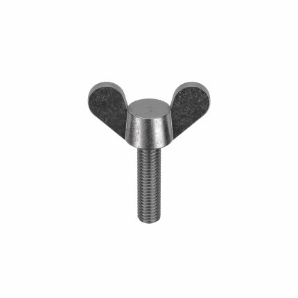 Wing Head Thumb Screws