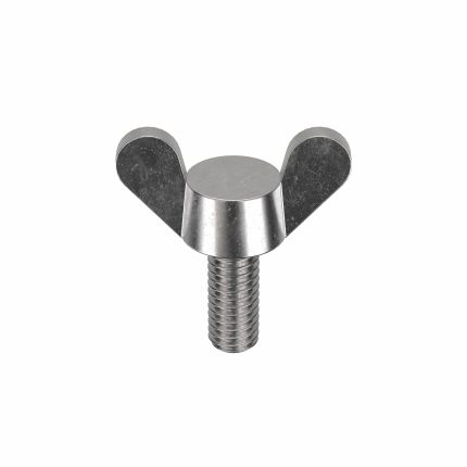 Wing Head Thumb Screws
