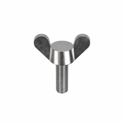 Wing Head Thumb Screws