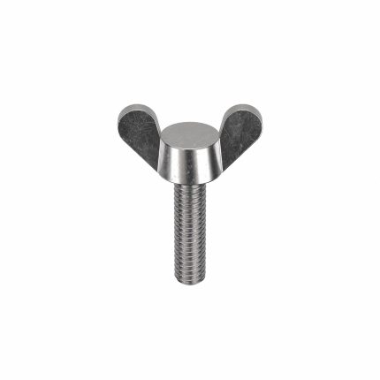 Wing Head Thumb Screws