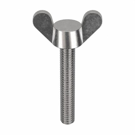 Wing Head Thumb Screws