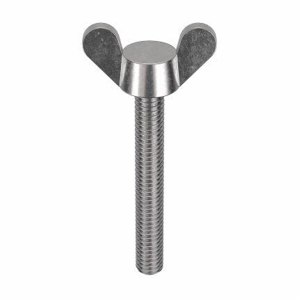Wing Head Thumb Screws