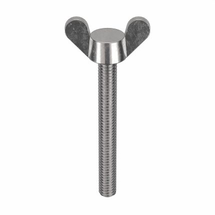 Wing Head Thumb Screws