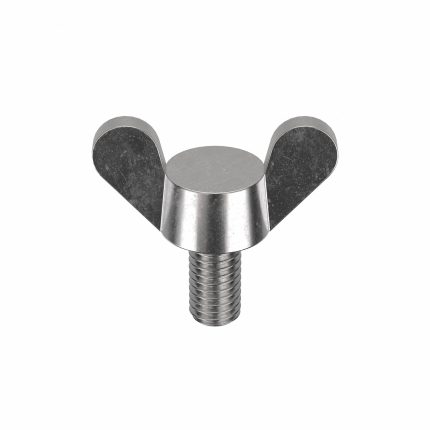 Wing Head Thumb Screws