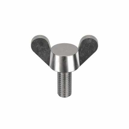 Wing Head Thumb Screws