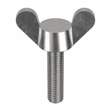 Wing Head Thumb Screws