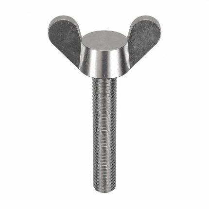 Wing Head Thumb Screws