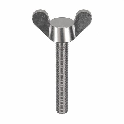 Wing Head Thumb Screws