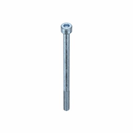Metric System Standard Socket Head Cap Screws