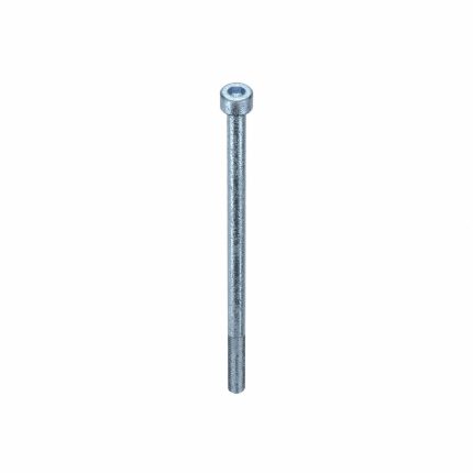 Metric System Standard Socket Head Cap Screws