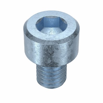 Metric System Standard Socket Head Cap Screws