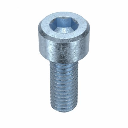Metric System Standard Socket Head Cap Screws
