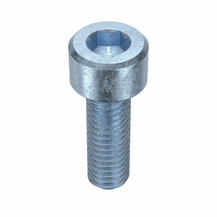 Metric System Standard Socket Head Cap Screws
