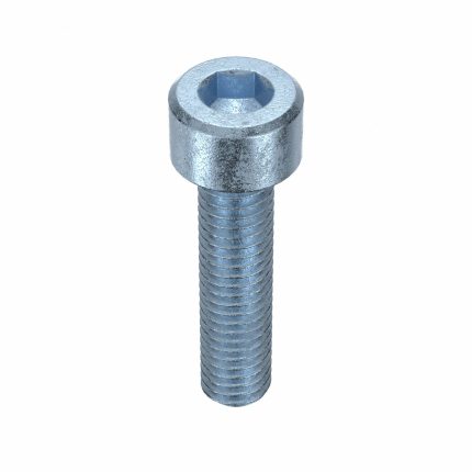 Metric System Standard Socket Head Cap Screws