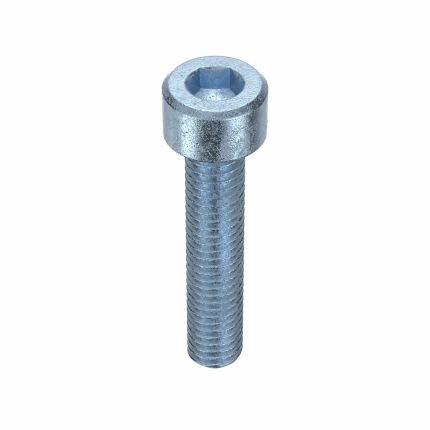 Metric System Standard Socket Head Cap Screws