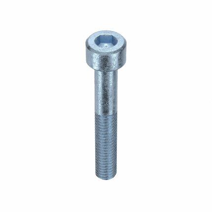 Metric System Standard Socket Head Cap Screws