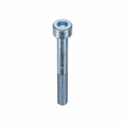 Metric System Standard Socket Head Cap Screws
