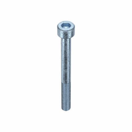 Metric System Standard Socket Head Cap Screws
