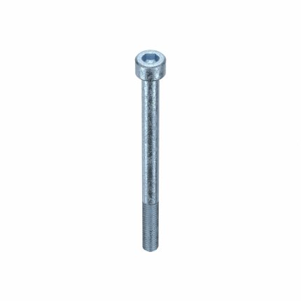 Metric System Standard Socket Head Cap Screws