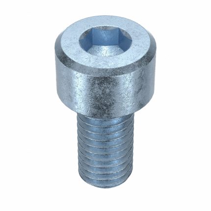 Metric System Standard Socket Head Cap Screws