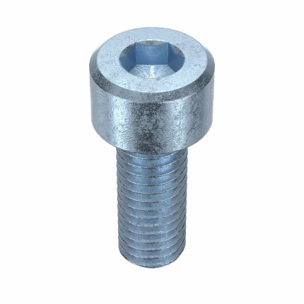 Metric System Standard Socket Head Cap Screws
