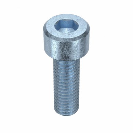 Metric System Standard Socket Head Cap Screws