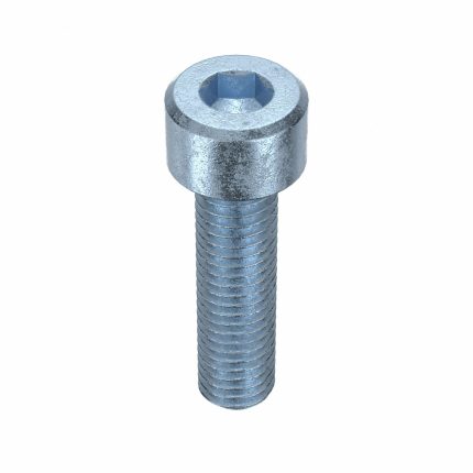 Metric System Standard Socket Head Cap Screws