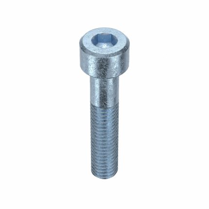 Metric System Standard Socket Head Cap Screws