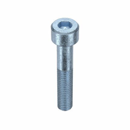 Metric System Standard Socket Head Cap Screws