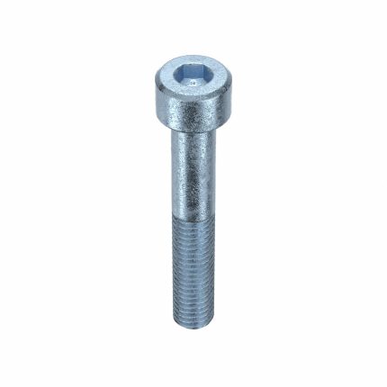 Metric System Standard Socket Head Cap Screws